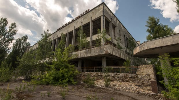 5 Best Stocks To Own During a Market Meltdown