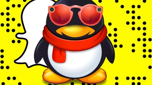 Tencent Smashes Q1 Earnings Forecasts; WeChat, Wexin Users Top One Billion