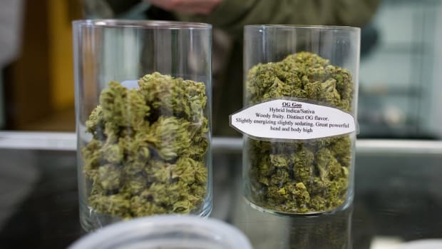 The Hottest Investing Plays in the Booming Weed Industry for 2018