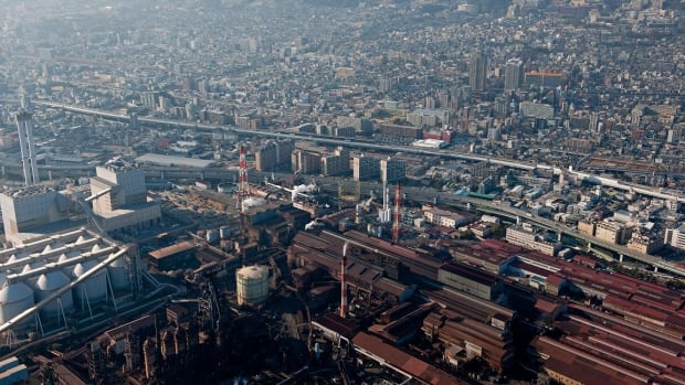 Kobe Steel CEO Quits After Data Scandal; Company Admits 'Deep Rooted' Problems