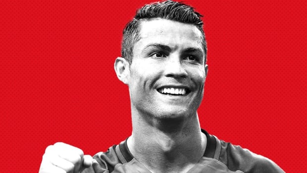 Ronaldo to Transfer to Juventus in €100 Million Deal