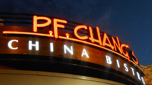 P.F. Changs Joins Casual Dining Malaise; Micron Takes a Beating -- ICYMI