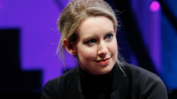 Theranos Founder Elizabeth Holmes Indicted on Fraud Charges