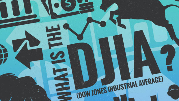 What Is the Dow Jones Industrial Average?