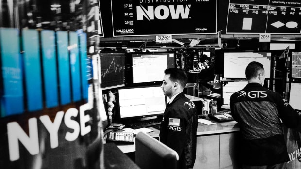 U.S. Earnings Power Global Stocks, Netflix Revives Tech, as Markets Extend Rally