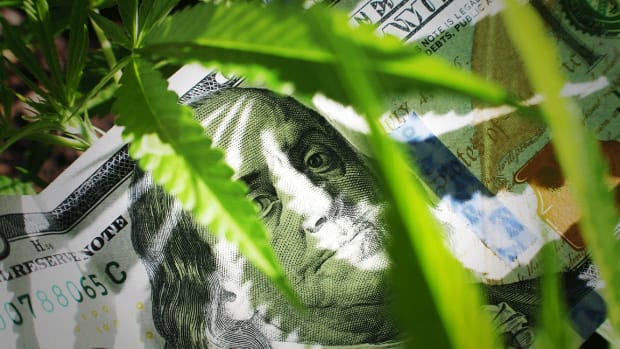 For Cannabis Companies, the Path to Traditional Markets Isn't Always Straight