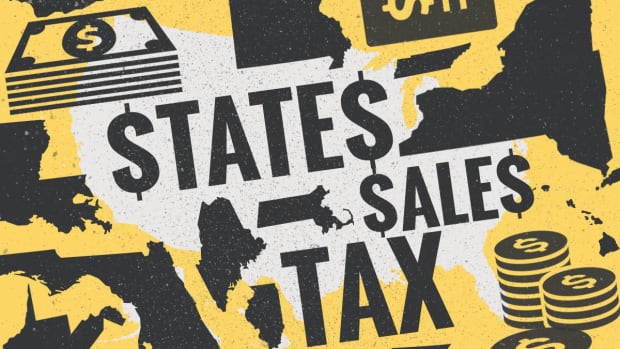 5 States Without Sales Tax and What You Need To Know
