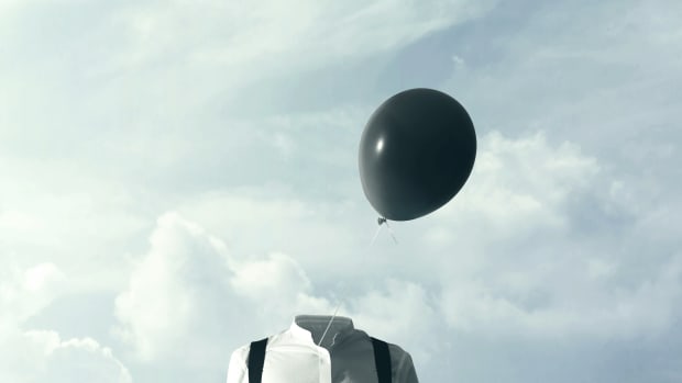 5 Must Reads After the Stock Market's Mind-Blowing Session Wednesday