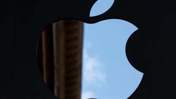 Will Apple's Services Business Be Its Next Cash Cow?