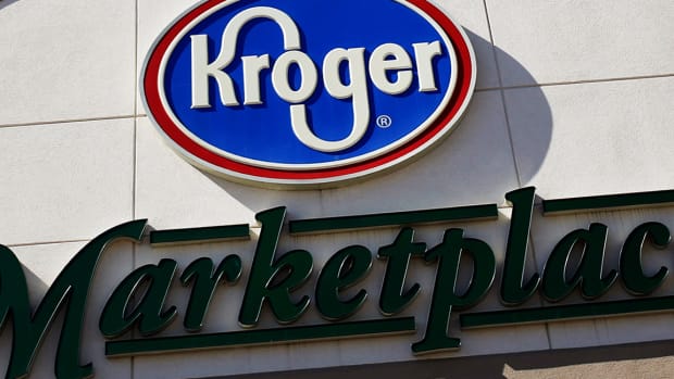 Kroger Shares Tank After Earnings Release: What We Know