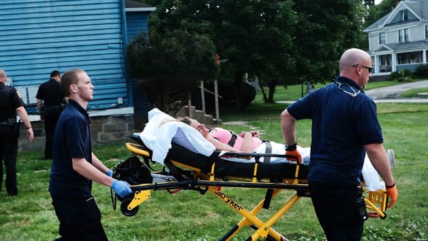 China Pledges Help With Fentanyl Imports; Says U.S. Must Curb Opioid Demand