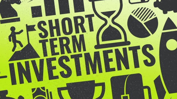 11 Best Short-Term Investments in 2019