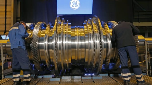 General Electric Is Being Dismantled Just Like the Bull Market in Stocks