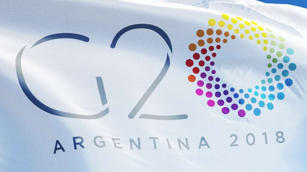 What the Market Reaction to the G-20 Taught Us About 2019 Expectations