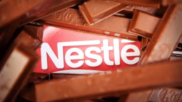 Nestle Faces New Third Point Challenge; Activist Pushes For Turnaround 'Urgency'