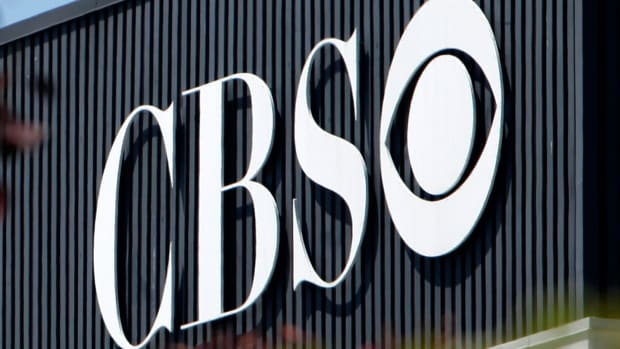 CBS Tops Q3 Earnings Forecast, Misses on Revenues Ahead of Viacom Merger