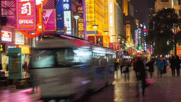 MoneyGram Readthrough to U.S.-China Deals Overblown; Markets Push Higher--ICYMI