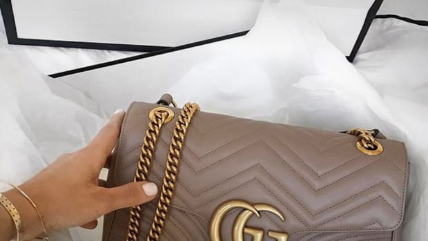 Tax Reform Will Be Especially Sweet for Luxury Retailers