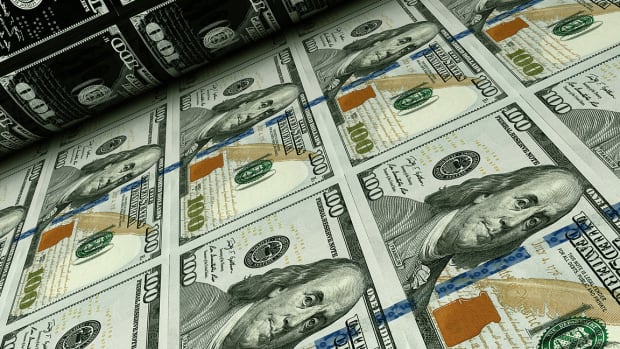 Wall Street's Super Bullishness on Stocks Seen in 4 Sentences