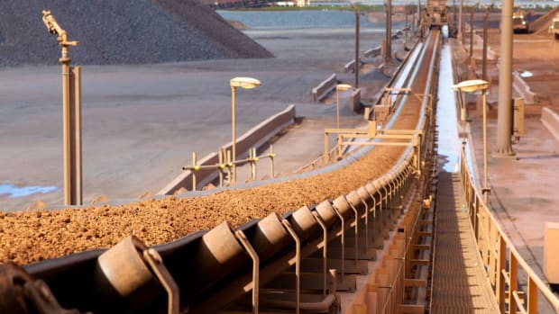 Miners Getting Crushed as China Prepares for Tariff Retaliation