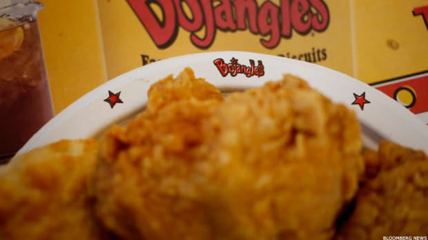 Bojangles' to Be Acquired for $16.10 a Share
