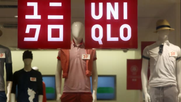 Nike Loses Long-Time Endorser Roger Federer to Uniqlo