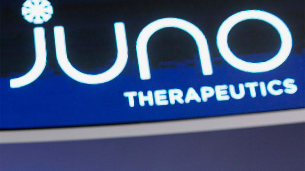 Celgene Makes $9 Billion Cancer Treatment Play for Juno Therapeutics