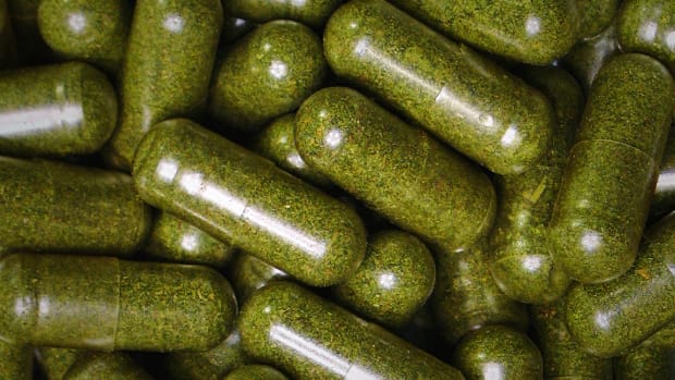 Novartis Signs Agreement With Canadian Cannabis Company Tilray Regarding Med Pot