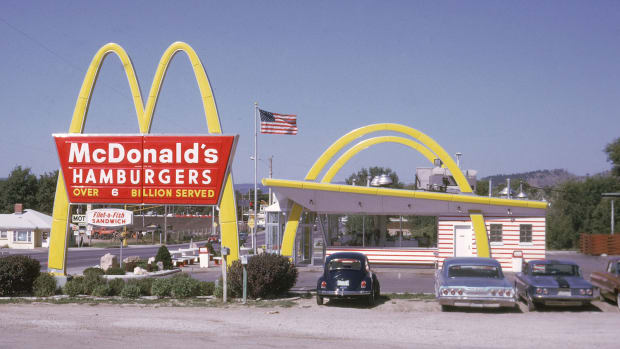 McDonald's, Corning, Freeport-McMoran: 'Mad Money' Lightning Round