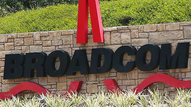 TheStreet Ratings Downgrades CA Inc After Surge on Broadcom Deal