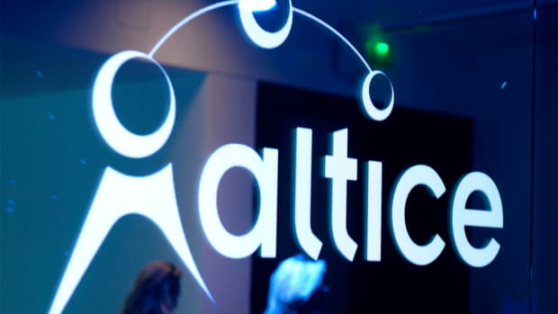 Altice Pivots From M&A With U.S. Spinoff