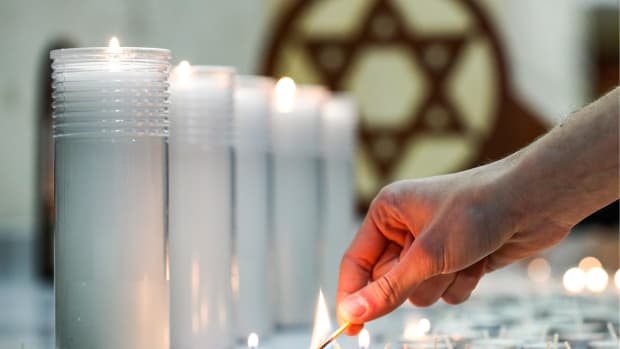 Pittsburgh Synagogue Shooting: World Condemns Killings