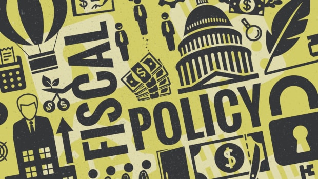 What Is Fiscal Policy? Examples, Types and Objectives