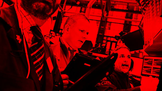 Stocks Slump, Steel Tariffs, Vista Outdoor and Equifax - 5 Things You Must Know