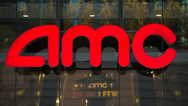 Global Markets Hit Hard; AMC Entertainment Sells Stake in Ad Unit -- ICYMI