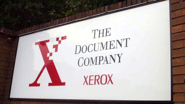 Xerox Received Interest From HPQ Before Fuji Deal: Sources