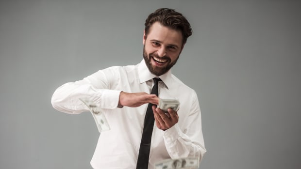 S&P 500 Will Be Gripped by Classic Investor Euphoria This Year in Surge to 3,000