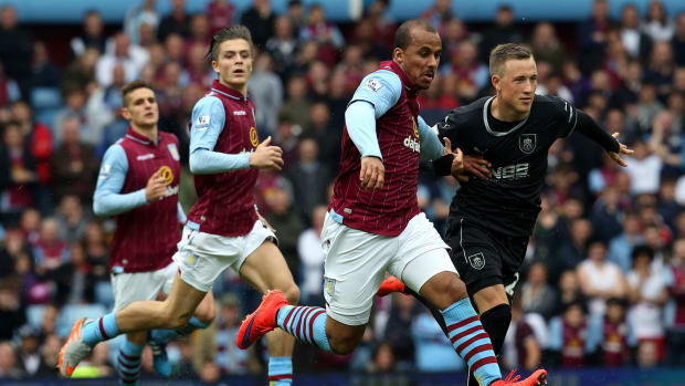 Amazon Wins Rights to Broadcast 20 U.K. Premiership Football Matches