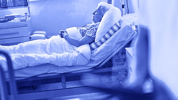 Flu Season May Make Hospital Cash Registers Feel Better ... but Maybe Not