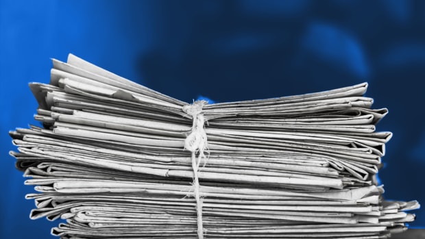 Tronc Will Reportedly Sell Los Angeles Times for $500 Million