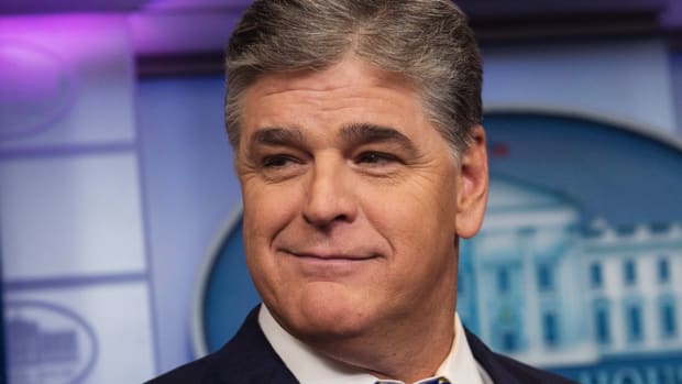 Sean Hannity's Link to Trump Lawyer Raises Questions: Doug Kass Insider