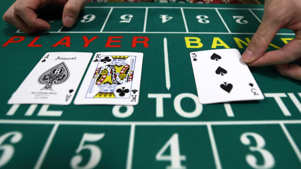 Gotta Know When to Hold 'Em: Casino Stock Selloff Is Premature After Union Vote