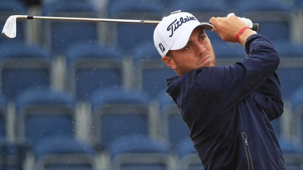 What Is Justin Thomas' Net Worth?