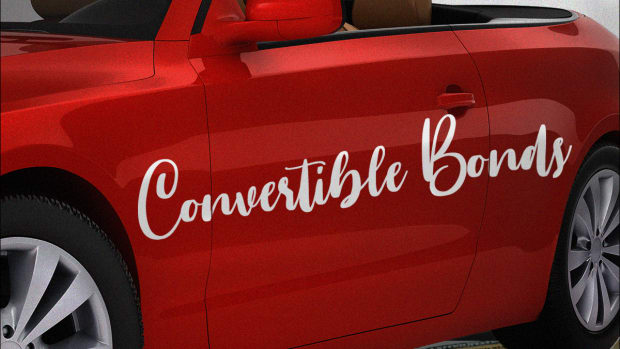 What is a Convertible Bond? Definition & Example