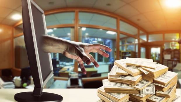 Cybersecurity Firm Sophos Gets $3.82 Billion Bid by Thoma Bravo