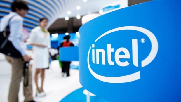 How Did Intel Get Its Name? Hint: Two Words Blend to Create It