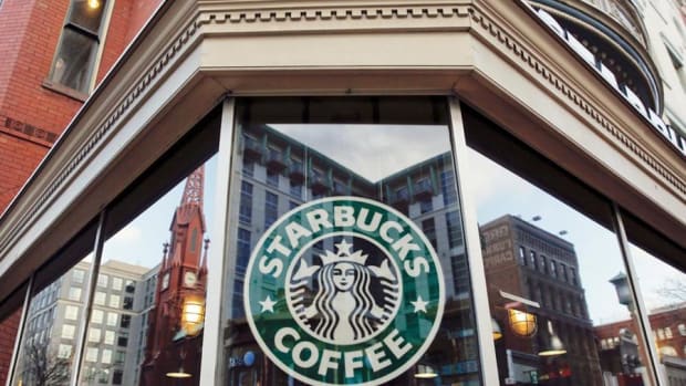 How a Cup of Coffee Brewed the Starbucks Empire