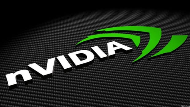Nvidia Is Building the Future. How Did It Get There?