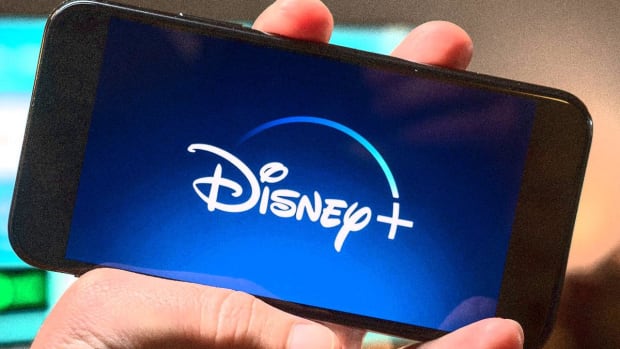 Why Jim Cramer's Action Alerts Plus Likes Disney