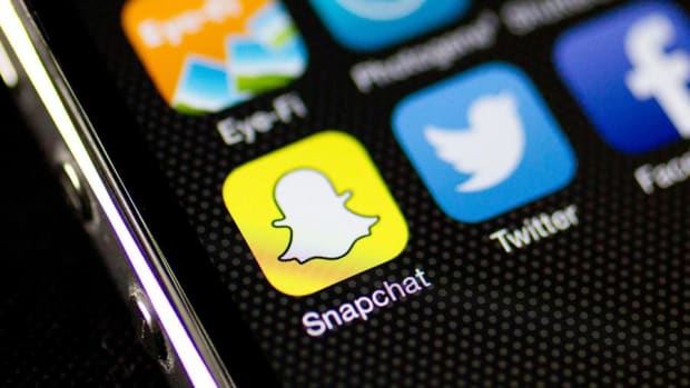 More Than a Streak? A History of Snapchat